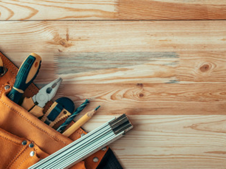 carpentry